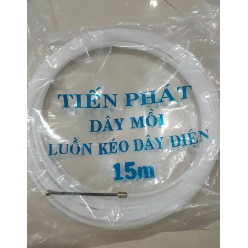 Dây mồi 5m