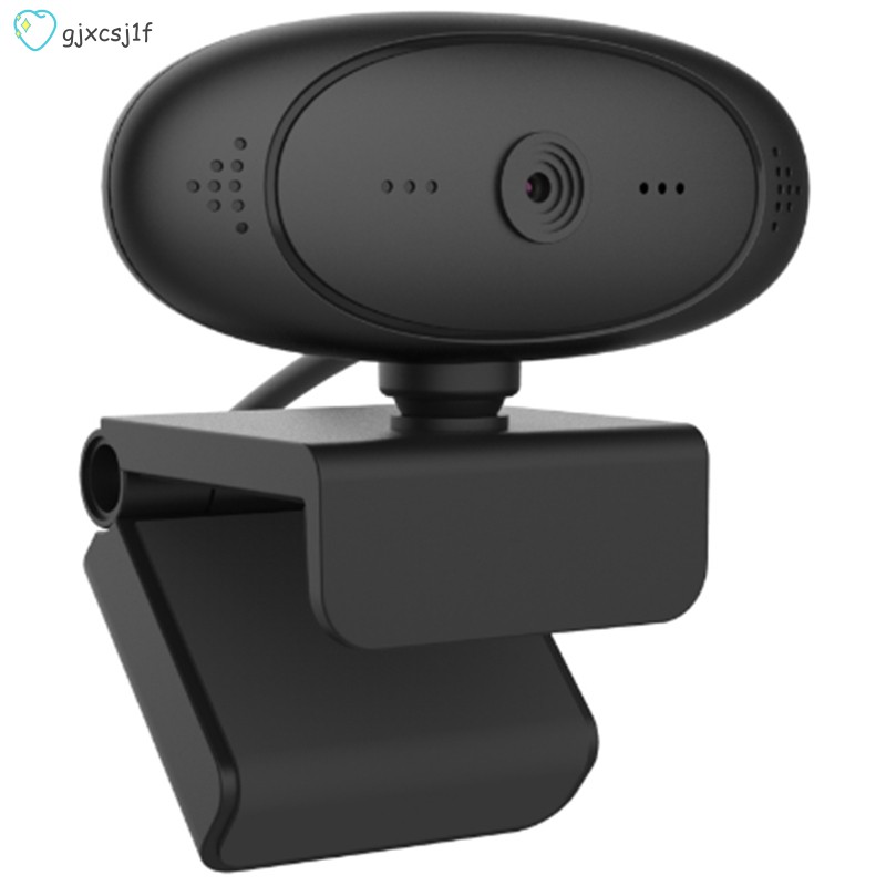 Webcam Usb Hd 1080p Kèm Micro K1Vn K1Vn