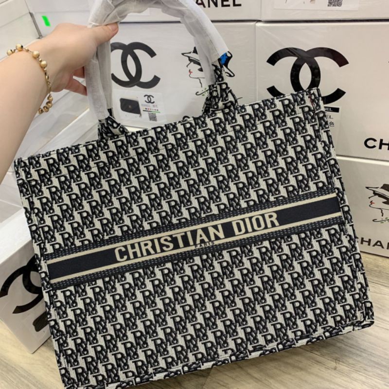 TÚI SHOPPING BAG SIZE 42
