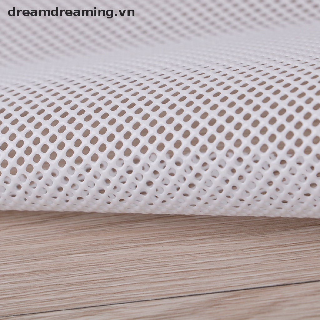 Miếng Lót Hấp Bánh Bao Hình Tròn Bằng Silicone Chống Dính