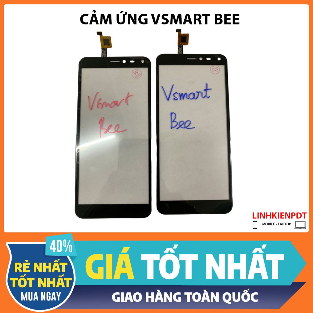 Cảm ứng màn hình Vsmart Bee
