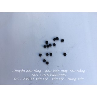 Ốc kim máy vắt sổ