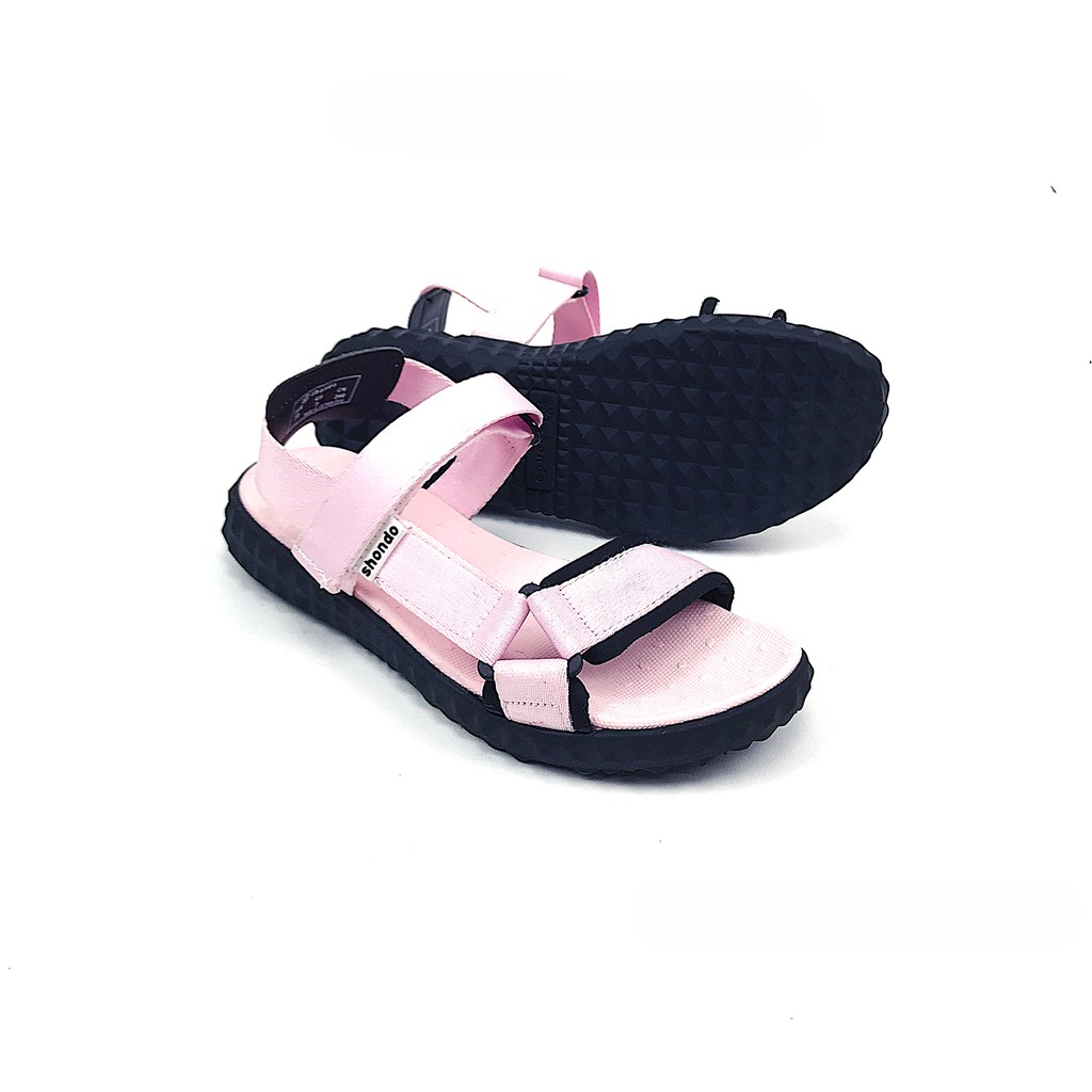 Giày sandal F6 SHONDO - F6T305