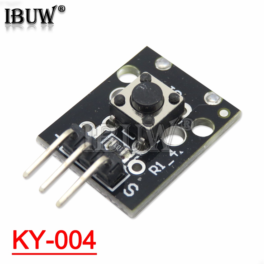1 Mô Đun Cảm Biến KY-003/004/006/008/016/018/022/023/024/037/040 DIY Cho Arduino KY-004 KY-006 KY-008 KY-008 KY-016