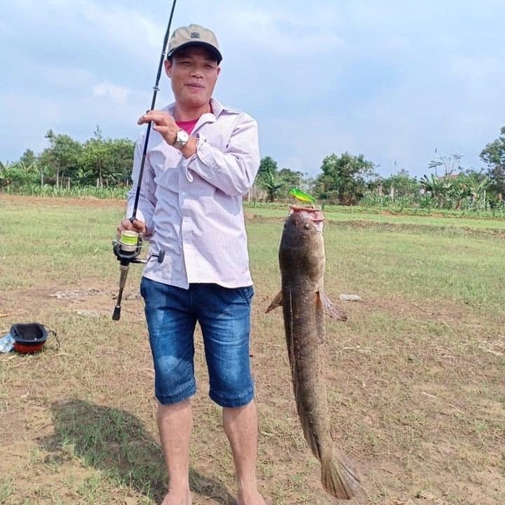 Mồi câu cá, Mồi cá sắt  Fishen - Cicada- Orichi, chuyên câu chìm, Mồi cá sắt câu lure cá lóc, cá chẽm siêu nhạy