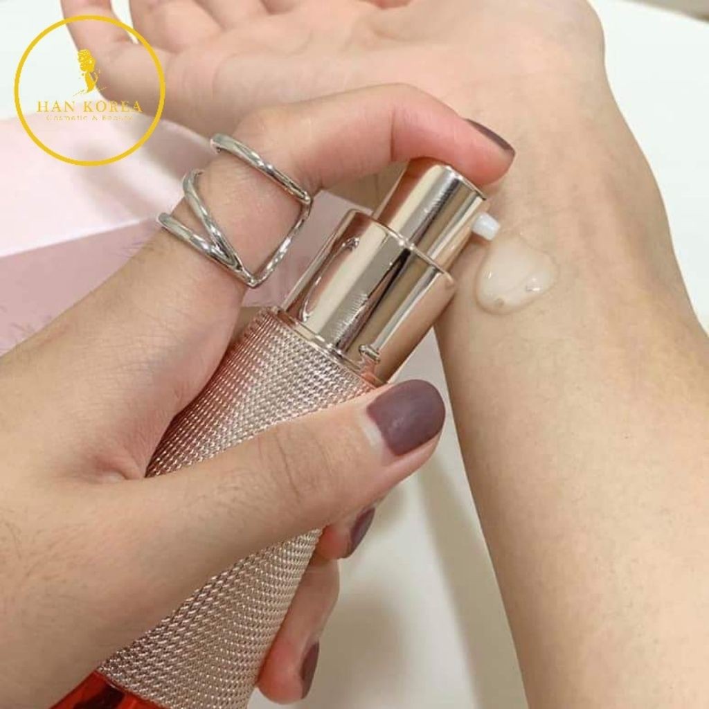 Tinh chất chống lão hóa Sum37 đỏ, trắng da, nâng cơ, chống nhăn 1ml HÂN KOREA | BigBuy360 - bigbuy360.vn