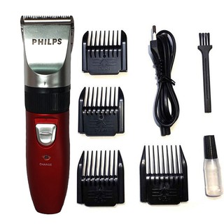  Tông đơ cắt tóc cho gia đình PHILPS PH 888