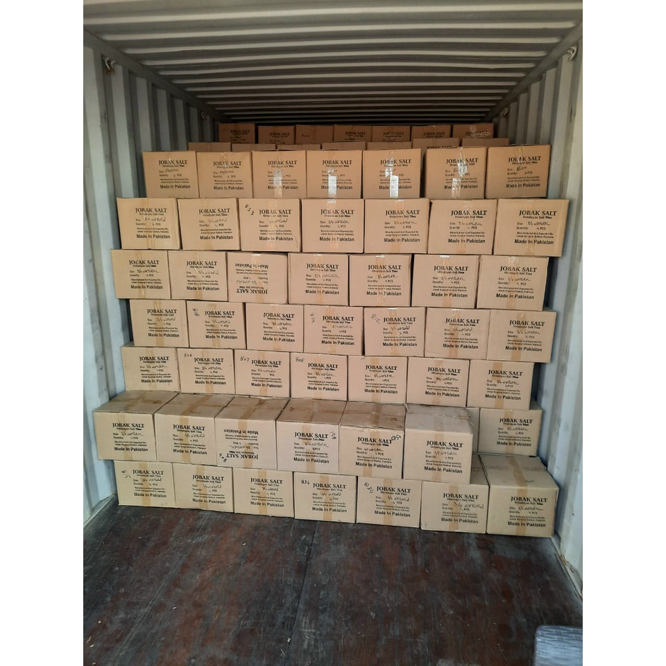 Đá Muối Massage Himalaya 10-20mm