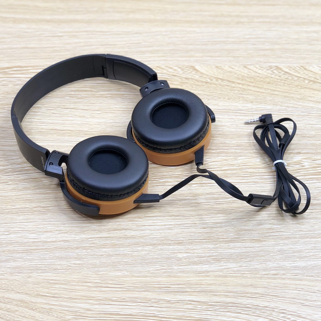 Tai nghe chụp tai Extra Bass MDR-XB450AP