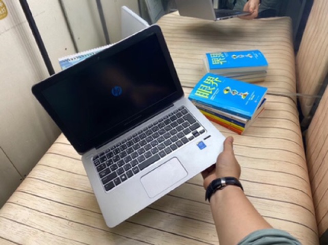 Laptop HP Flolio 1020 G1 Core M5Y71, 8gb Ram, 128gb SSD, 12.5inch Full HD vỏ nhôm siêu mỏng nhẹ | BigBuy360 - bigbuy360.vn