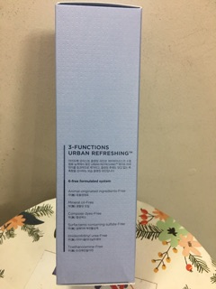 Sữa rữa mặt- thanh lý
