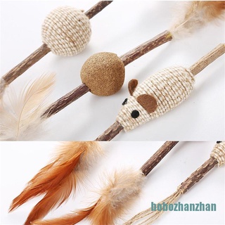 Đồ Chơi Thanh Gỗ Bạc Hà Dễ Thương