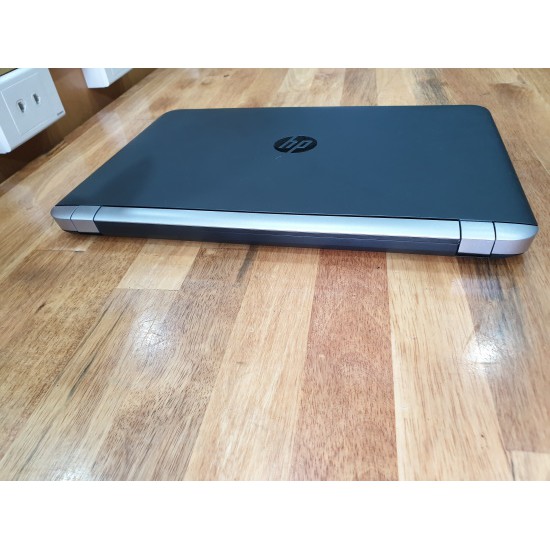 Laptop HP Probook 450G3 i5-6300U | Ram8GB | SSD 256GB | 15.6In | Win10 - siêu sang, đẹp | laptop leminhSTORE