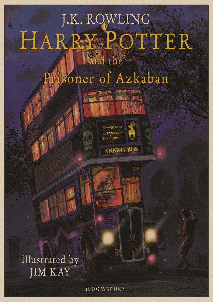 Áp Phích Phim Harry Potter Mới | BigBuy360 - bigbuy360.vn