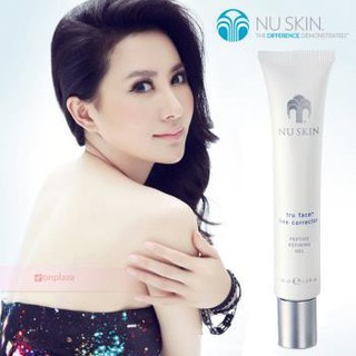 Tru Face Line Corrector giảm nếp nhăn vùng mắt