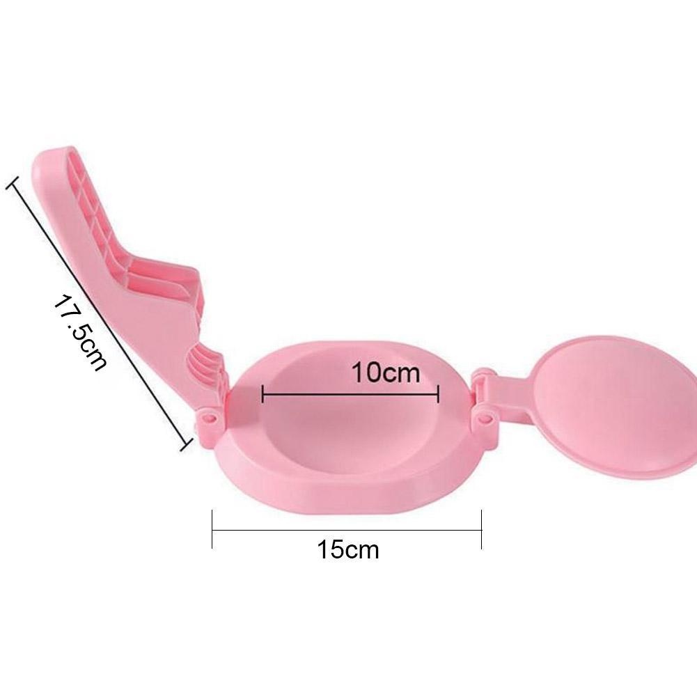 Dụng cụ ép bột làm bánh há cảo chuyên dùng cho nhà C7V9 bếp T8P5