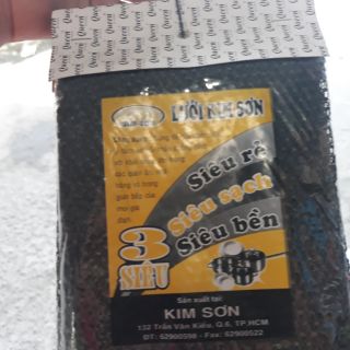 Combo 4 cái lưới rửa chén