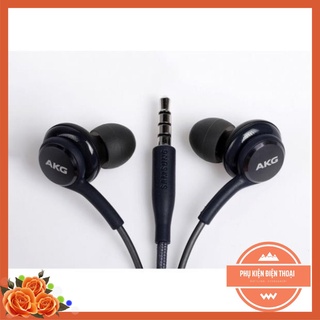 Tai Nghe AKG Samsung S10/s10+/S10 plus ZIN nhét tai jack 3.5