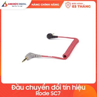 Đầu chuyển đổi tín hiệu Rode SC7