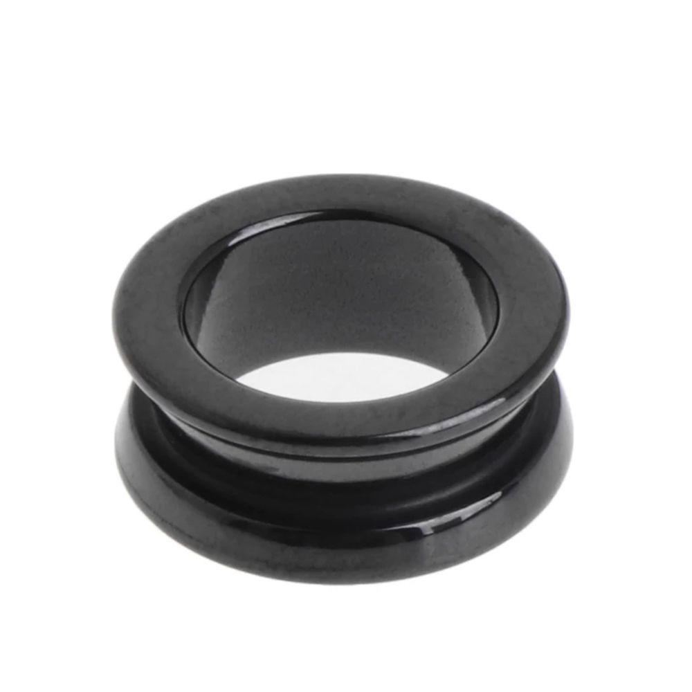 Muvako Con Lăn Dây Câu Cá Bằng Gốm Sứ 3 Kích Cỡ Chất Lượng Cao