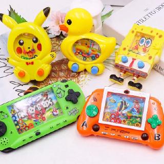 Đồ Chơi Máy Game Cầm Tay Cho Bé