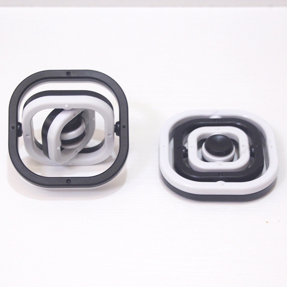 Con Quay Đồ Chơi Spinner 3D GiúP GiảM Stress