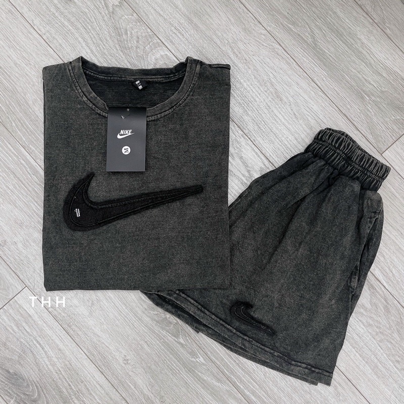 BỘ  LOANG NKI FOM RỘNG ĐỦ SIZE S M L