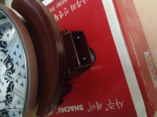 Chảo lẩu điện đa năng Shachu cá CS - E