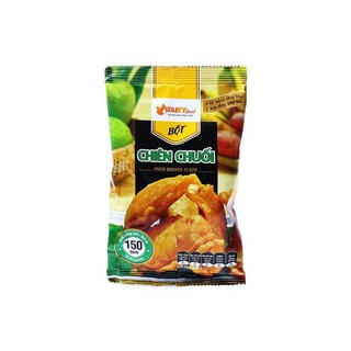 bột chiên giòn chuối Tài Ký gói 150g