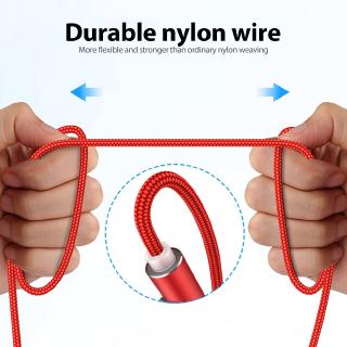 Dây Cáp Sạc Micro USB Android Dài 2M Chất Lượng Cao