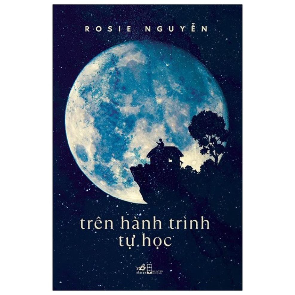 Sách Nhã Nam - Combo Tuổi Trẻ Đáng Giá Bao Nhiêu + Trên Hành Trình Tự Học