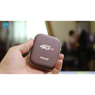 BỘ PHÁT WIFI 4G LTE Olax WD680, Kasda KW9550, JIO JMR1040 JMR541 M2S -TỐC ĐỘ 150MB-PIN 3000MAH và 2100mAh