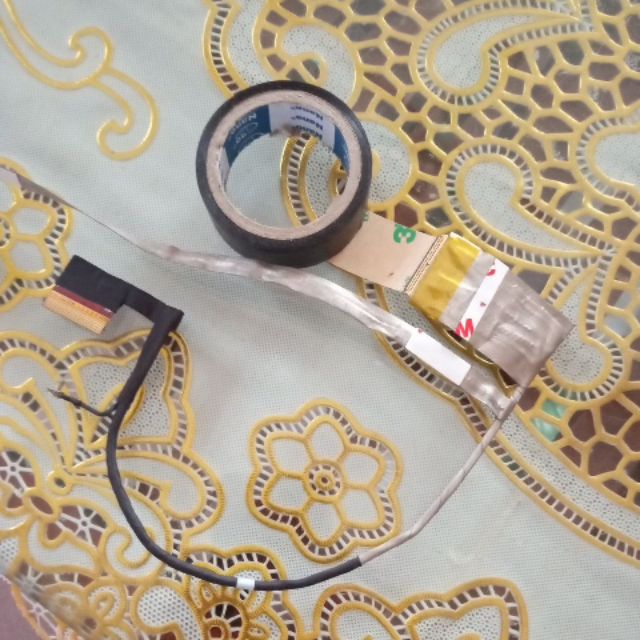 Cáp màn hình dell N4010