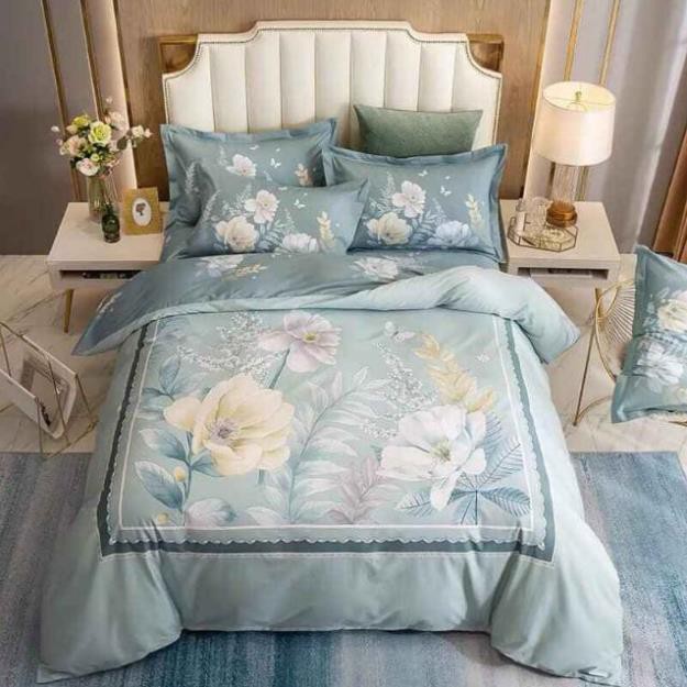 [ HOT SALE ] [COTTON ORGANIC] COTTON LỤA VẠN THỌ