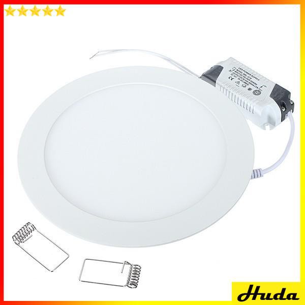 Đèn Led Âm Trần 9W Giá Rẻ