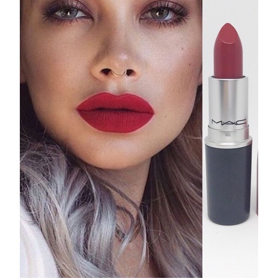 Son Mac Fullsize chuẩn auth sale (Kéo ảnh xem bill) | BigBuy360 - bigbuy360.vn