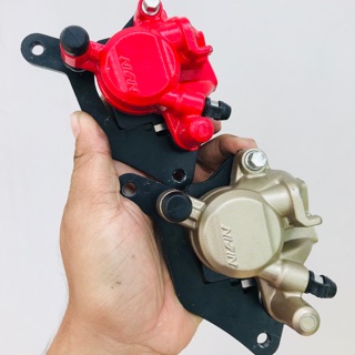 Heo nisin trước zin Honda winner