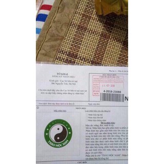 Tăng cân Sâm bổ kiện Thảo Mộc Nam (hộp 40 viên)