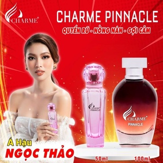 Nước hoa nữ Charme Pinnacle 100ml