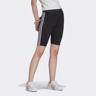 Quần legging đùi cạp cao ADIDAS