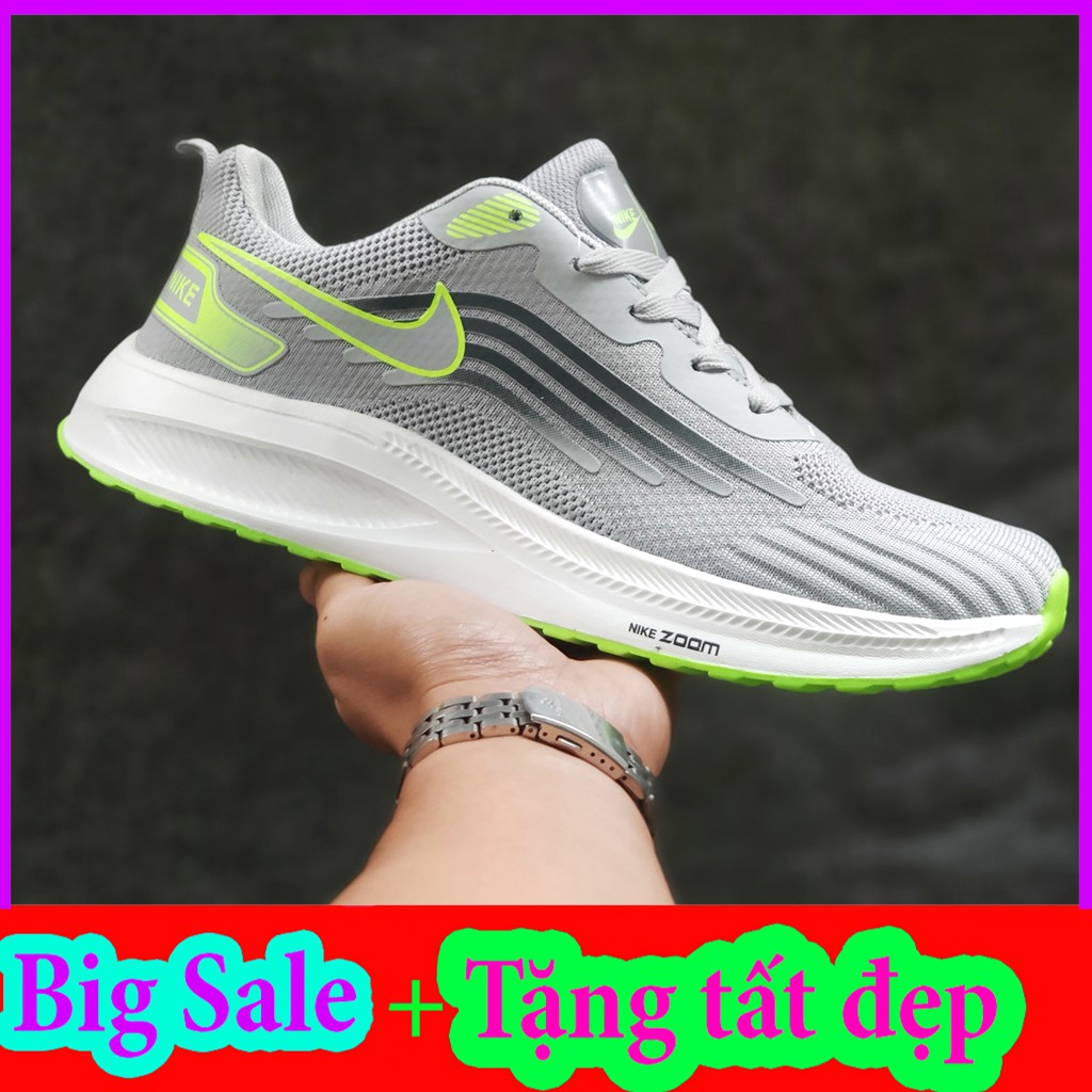 (GIÀY THỂ THAO NAM ĐẸP) giày nam SPORT đẹp