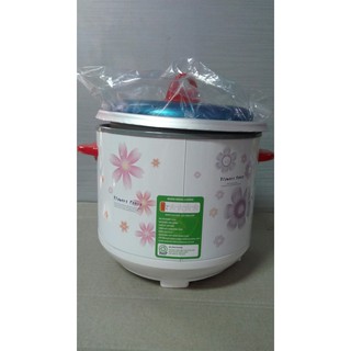 NỒI CƠM ĐIỆN KIM CƯƠNG 0,6L + 0,8L + 1,2L,  NẮP RỜI