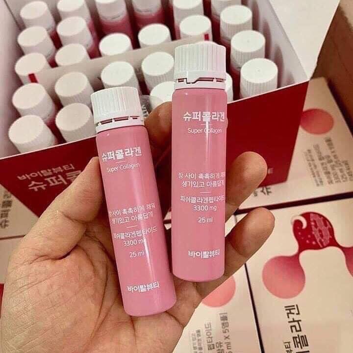 VB COLLAGEN HÀN QUỐC
