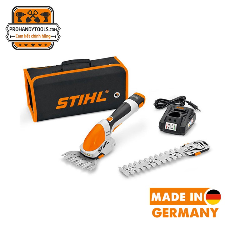 BỘ CẮT TỈA STIHL HSA25