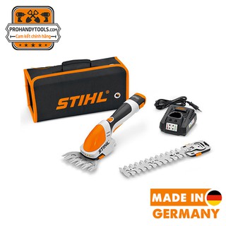 BỘ CẮT TỈA STIHL HSA25