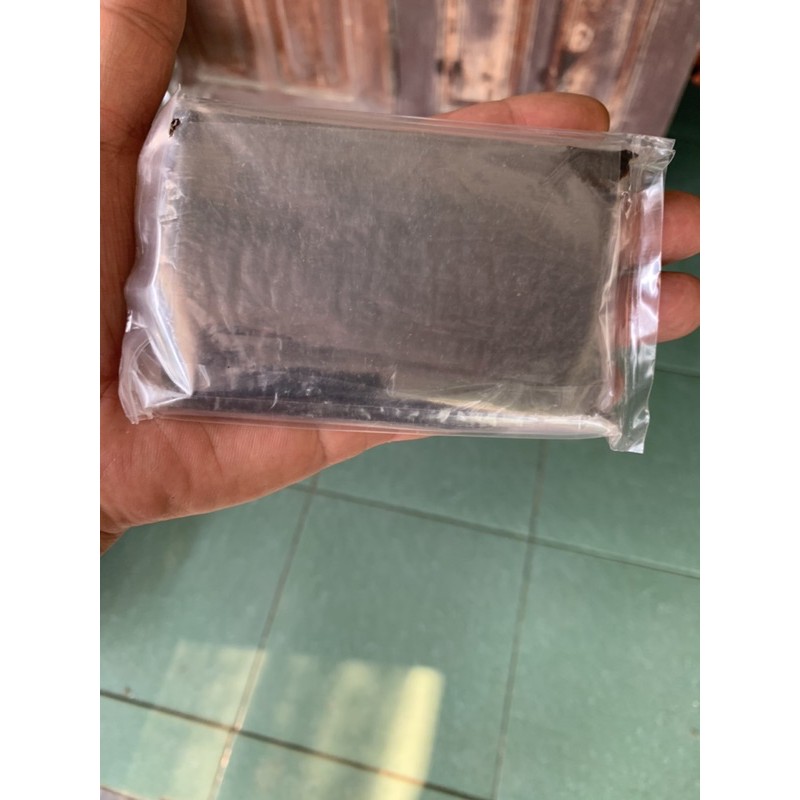 cao xạ đen miếng 100g