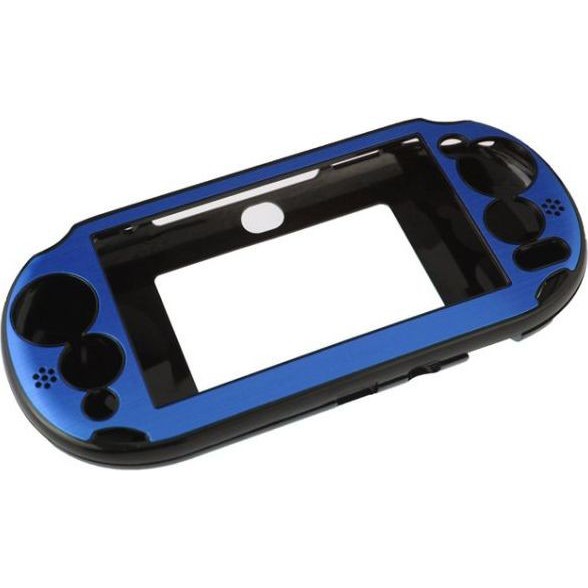 Case ốp Alu Psvita 2000 Psvita1000 máy trò chơipspvita