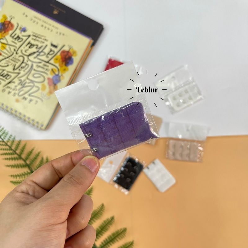 Miếng nối móc áo ngực