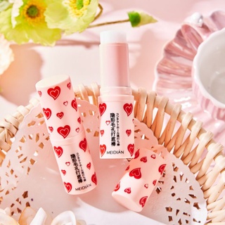 Pore primer - sáp kiềm dầu che lỗ chân lông