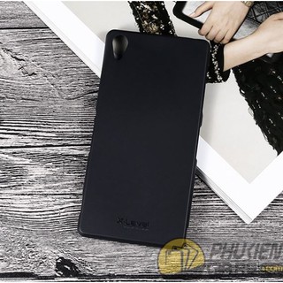 Ốp lưng dẻo x-level cho sony z3